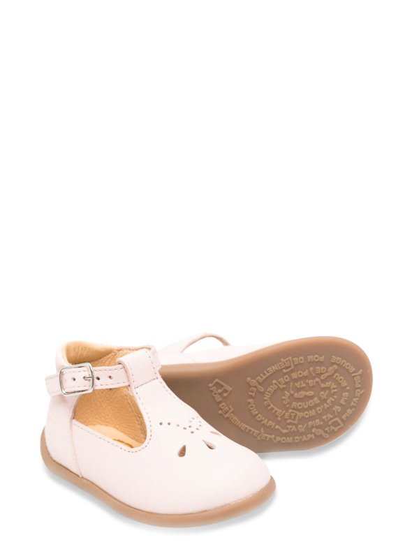 The Best Shops POM D