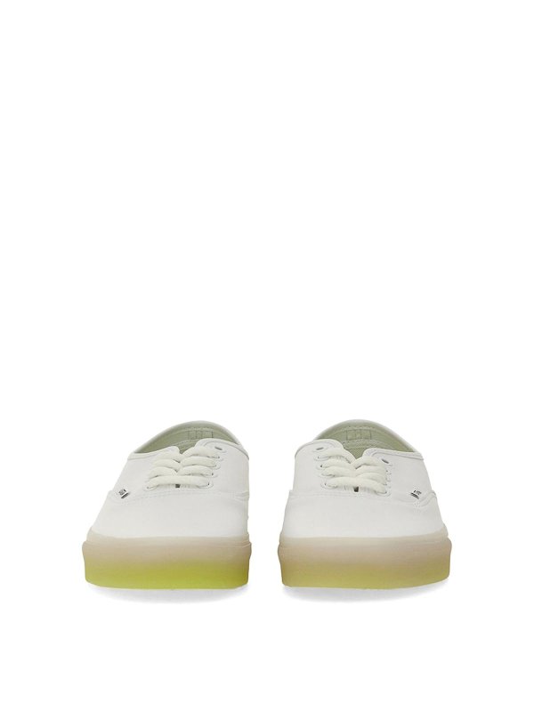 Authentic Sneaker shop online: VANS