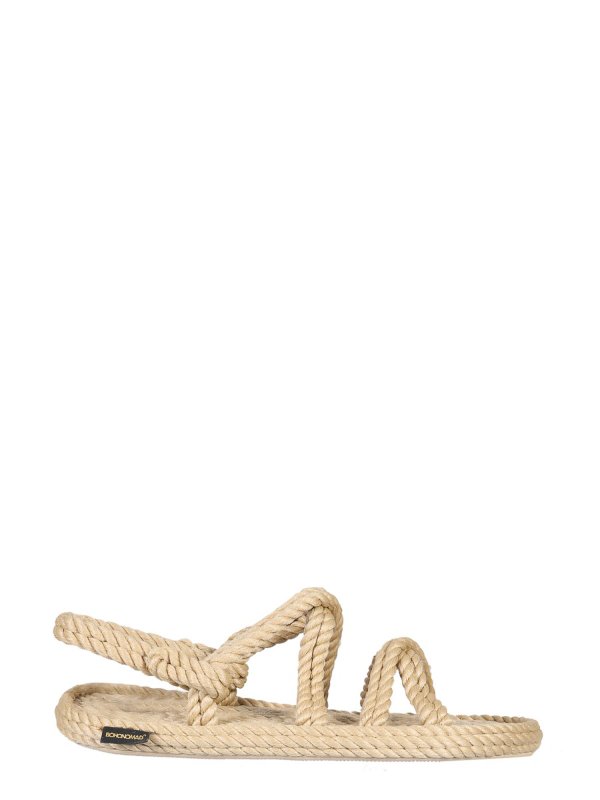 BOHONOMAD: sandali online - Sandalo Tahiti