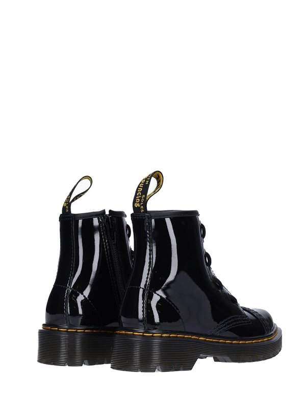 DR. MARTENS: ブーツ online - ブーツ - 黒