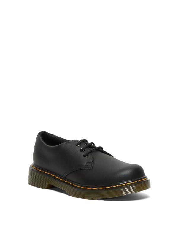 DR. MARTENS: Chaussures à lacets online - Chaussures À Lacets - Noir