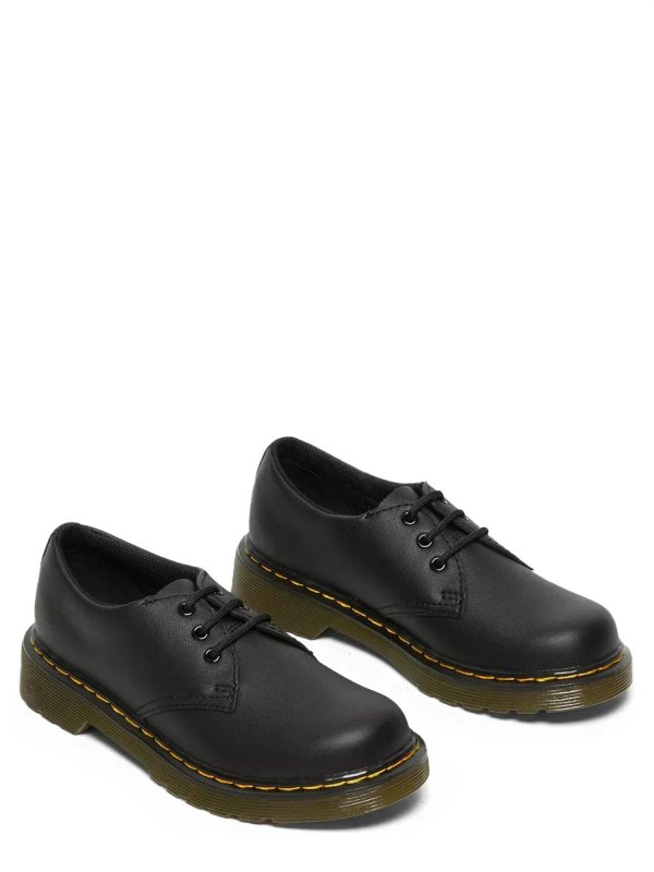 The Best Shops DR. MARTENS: Chaussures à lacets - Chaussures À Lacets - Noir