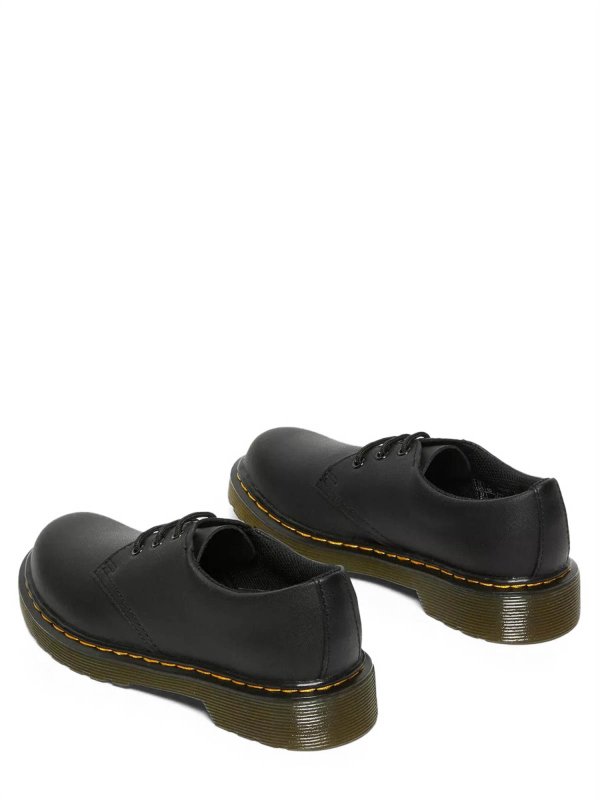 Chaussures À Lacets - Noir shop online: DR. MARTENS