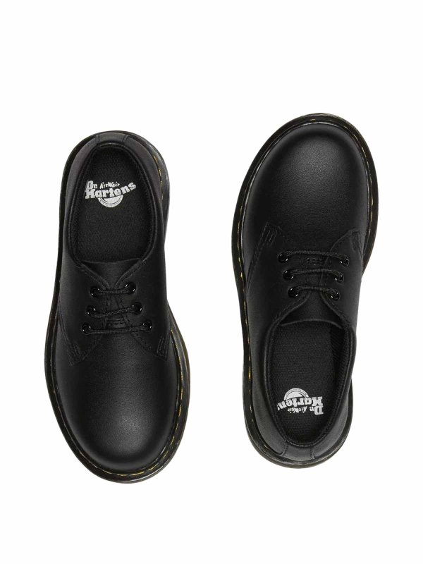 DR. MARTENS buy online Chaussures À Lacets - Noir