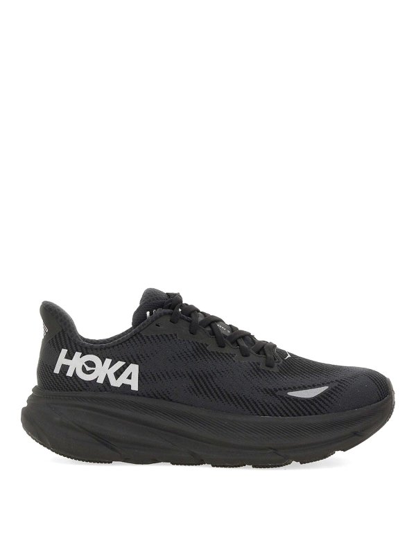 HOKA: Zapatillas - Zapatillas - Negro