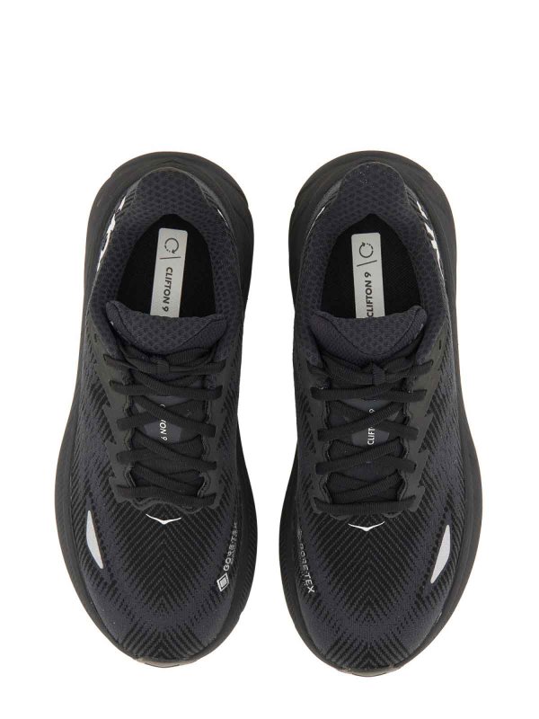 HOKA: Zapatillas online - Zapatillas - Negro