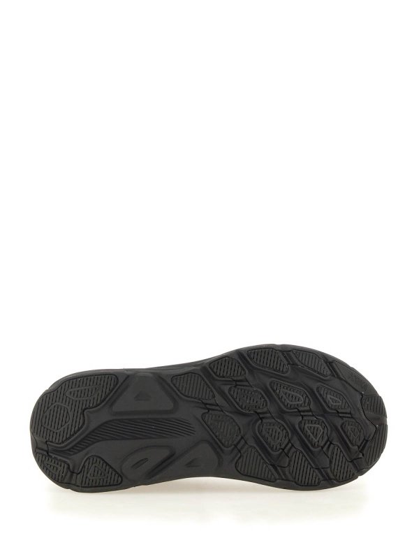 The Best Shops HOKA: Zapatillas - Negro