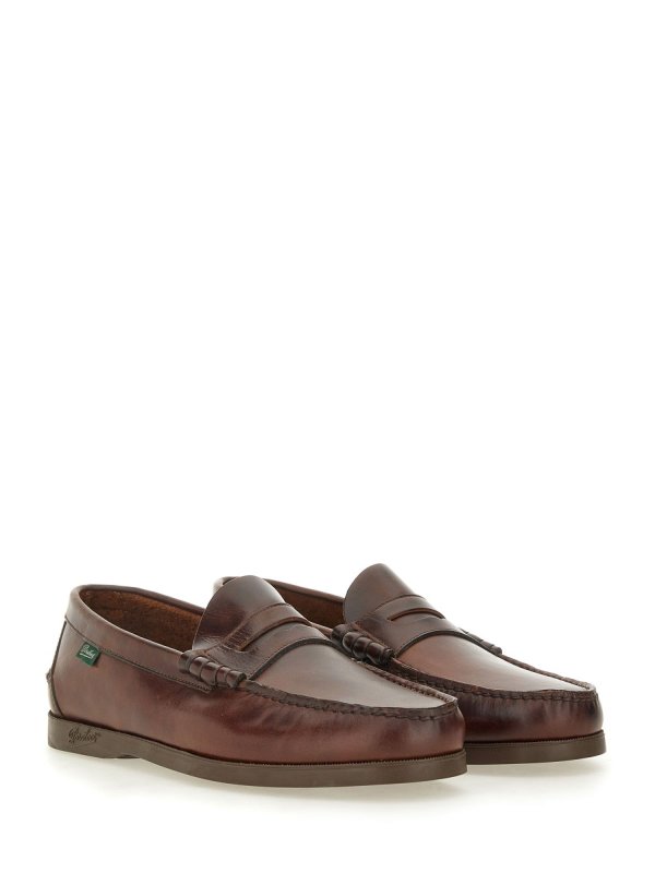 PARABOOT: Loafers & Slippers online - Mocassino Coraux