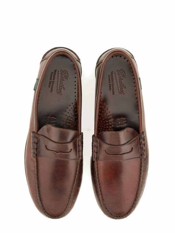 PARABOOT buy online Mocassino Coraux