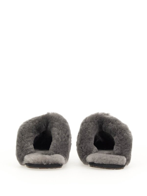 The Best Shops UGG: sandals - Slip-On Sandal Scuffette Ii