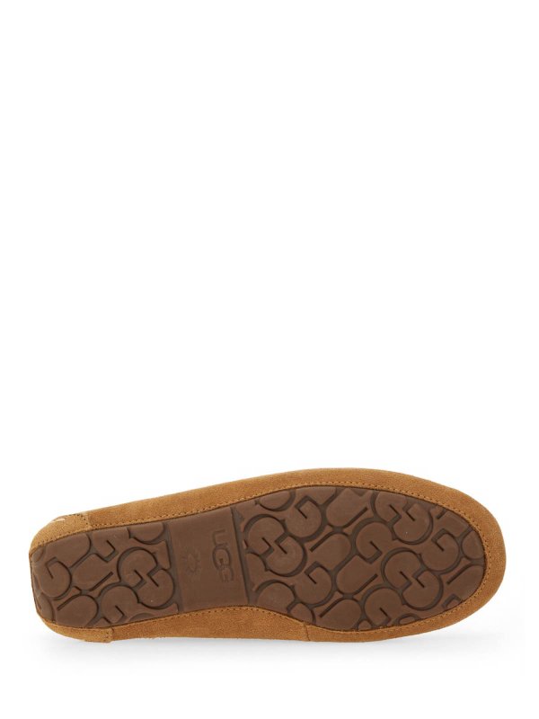 UGG buy online Chaussons - Marron