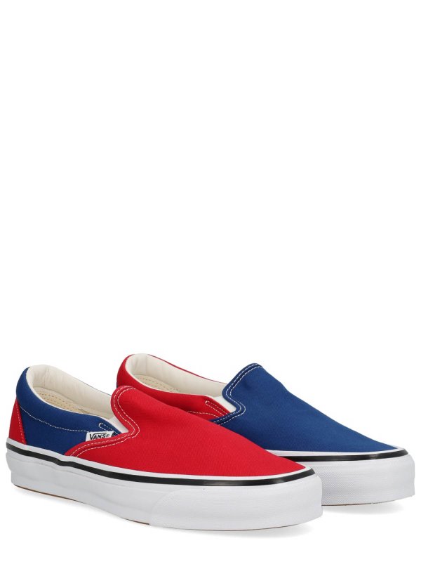 VANS: trainers online - Sneaker