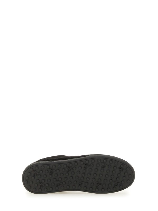 Zapatillas - Negro shop online: A.P.C.