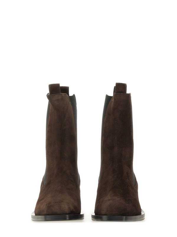Suede Boot shop online: AEYDE