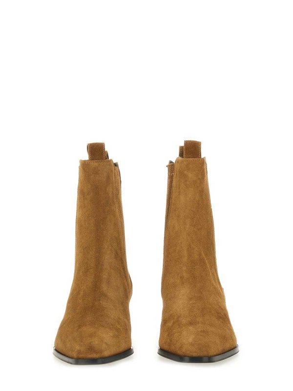 ブーツ - ブラウン shop online: AEYDE