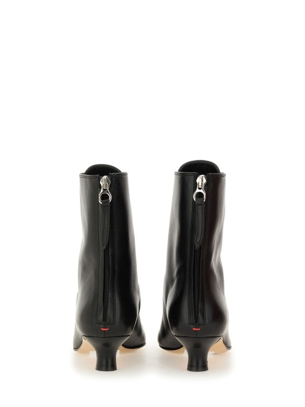 The Best Shops AEYDE: Stiefel - Stiefel - Schwarz