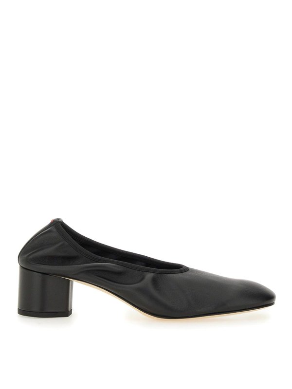 AEYDE: court shoes - Pump Gemma
