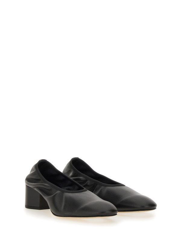 AEYDE: court shoes online - Pump Gemma