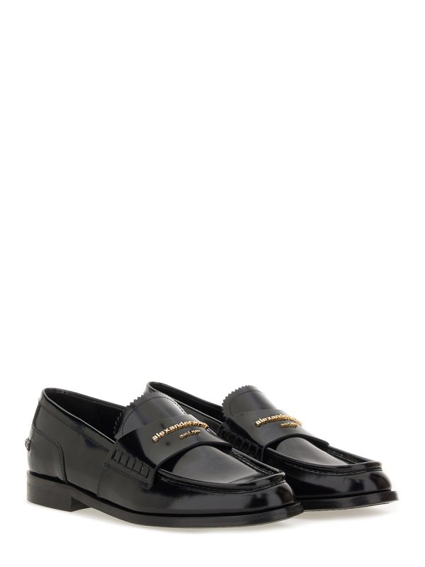 ALEXANDER WANG: Mocassini e slippers online - Mocassino Carter