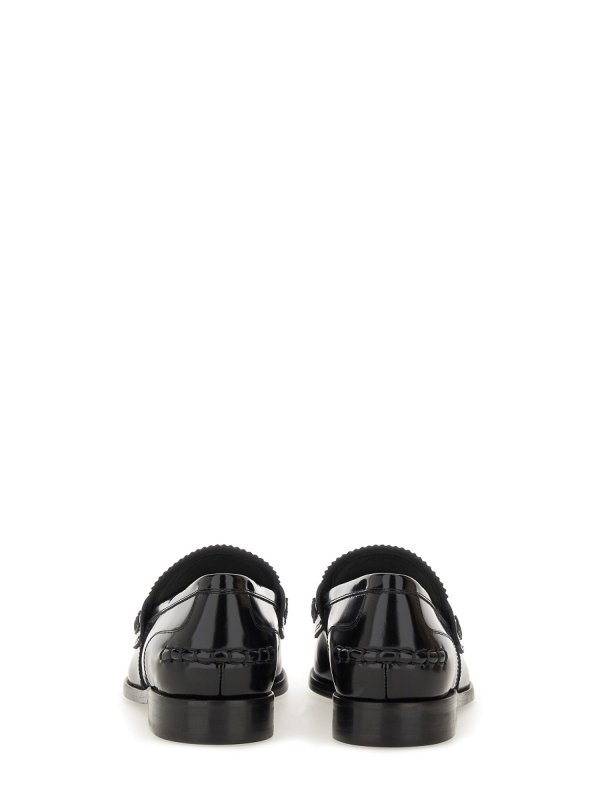 The Best Shops ALEXANDER WANG: Mocassini e slippers - Mocassino Carter
