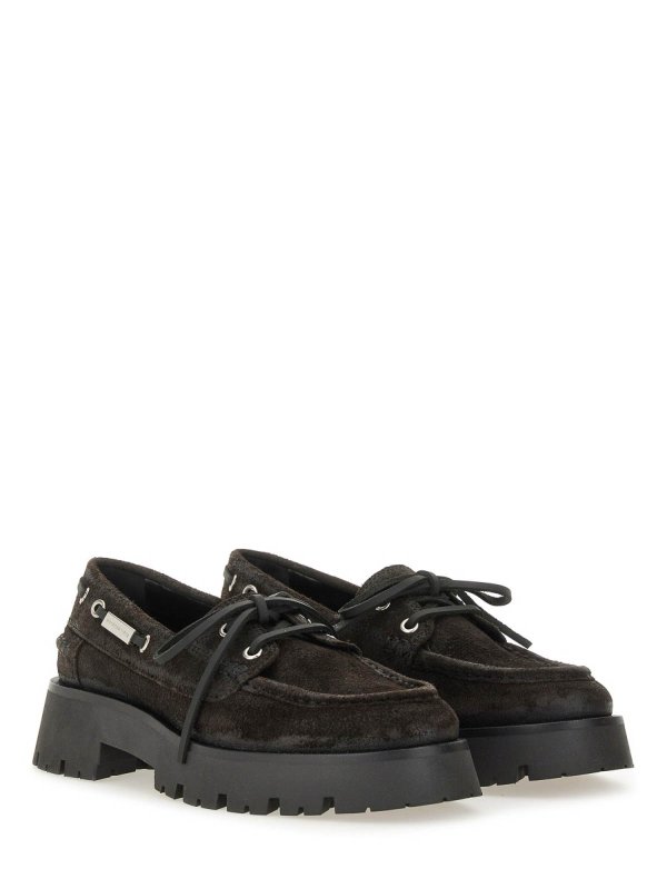 ALEXANDER WANG: Loafers & Slippers online - Moccasin Carson