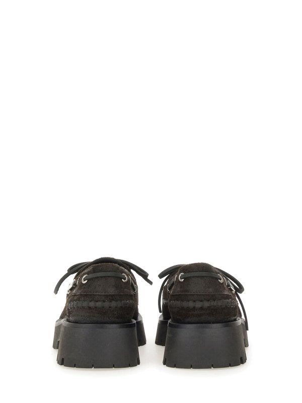 The Best Shops ALEXANDER WANG: Loafers & Slippers - Moccasin Carson