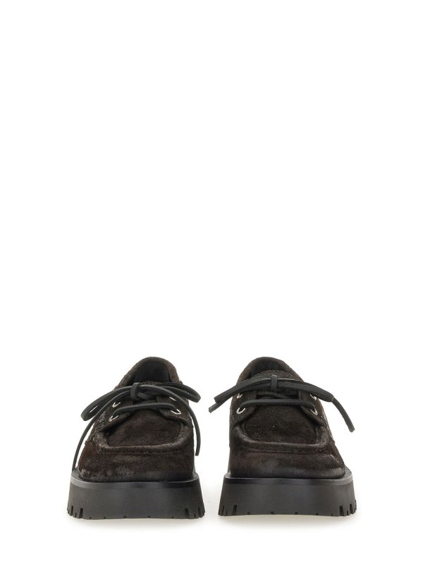 Moccasin Carson shop online: ALEXANDER WANG