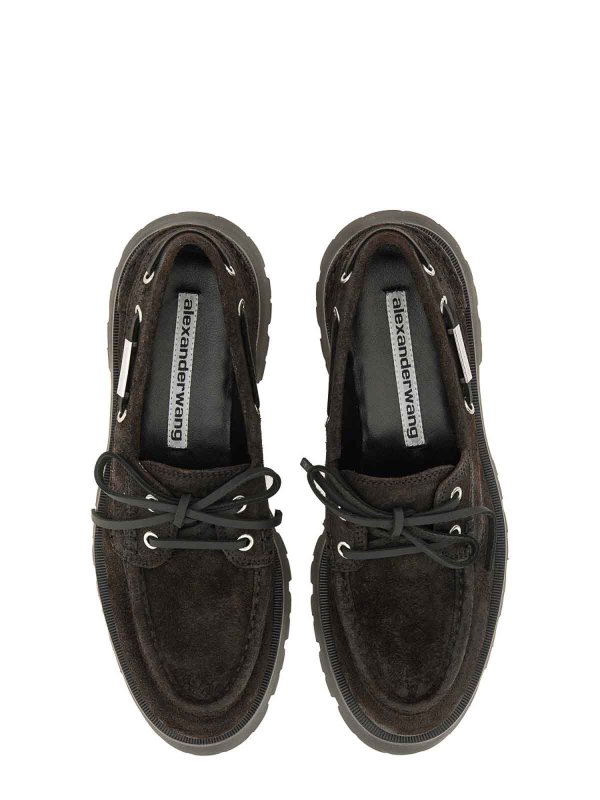 The Best Shops ALEXANDER WANG: Moccasin Carson