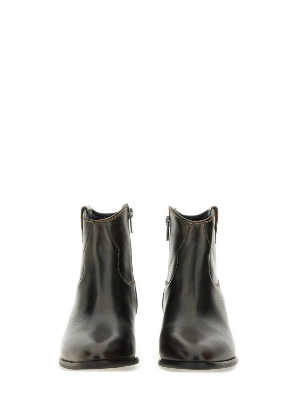 Botas - Negro shop online: ASH