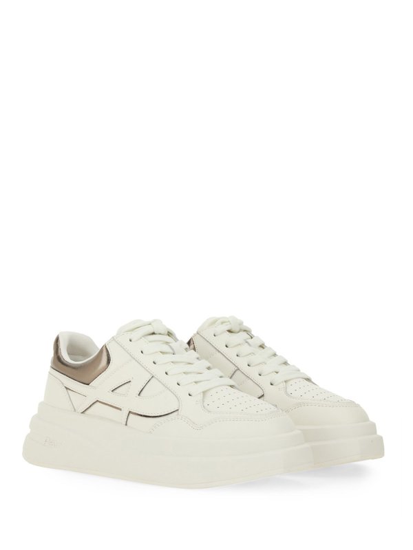 ASH: Zapatillas online - Zapatillas - Blanco
