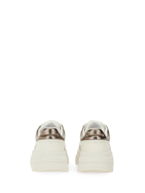 The Best Shops ASH: Zapatillas - Zapatillas - Blanco