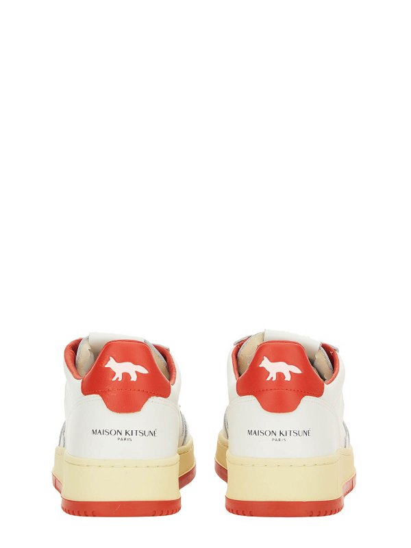 The Best Shops AUTRY: sneakers - Sneaker bassa da medaglia