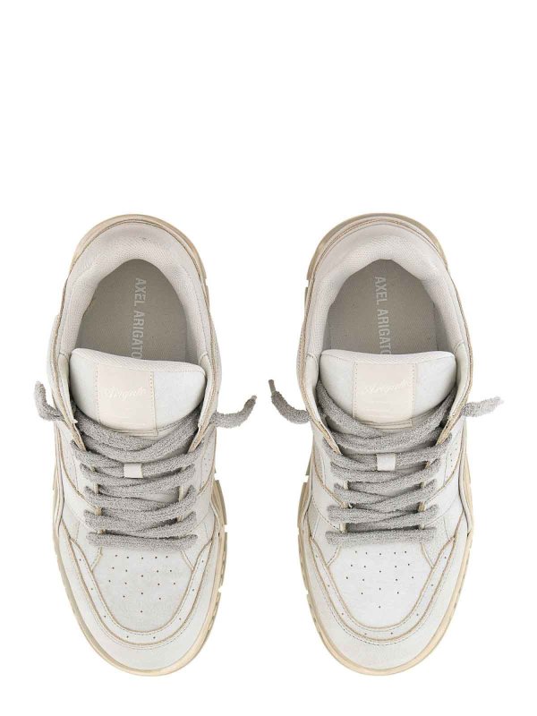 The Best Shops AXEL ARIGATO: Zapatillas - Blanco