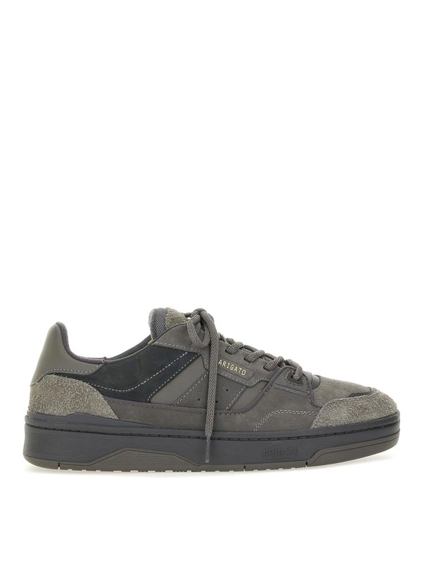 AXEL ARIGATO: Chaussures de sport - Baskets - Gris