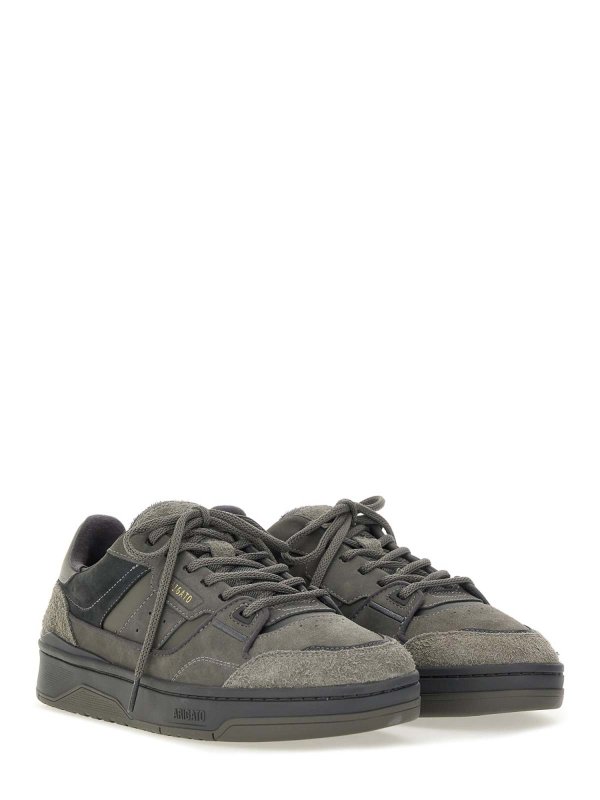 AXEL ARIGATO: Chaussures de sport online - Baskets - Gris