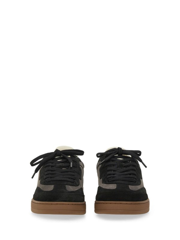 Says T-Toe Sneaker shop online: AXEL ARIGATO