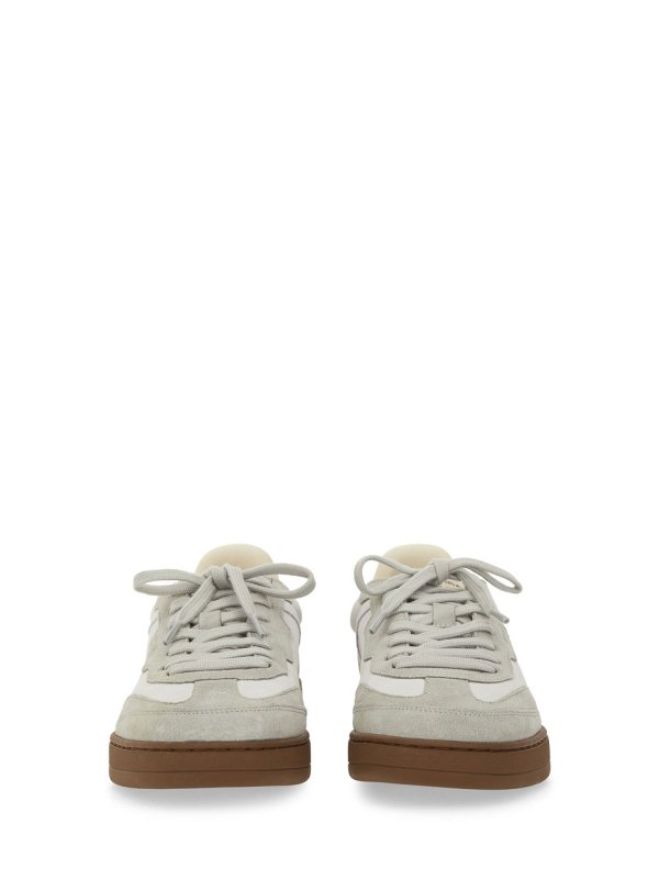 Says T-Toe Sneaker shop online: AXEL ARIGATO