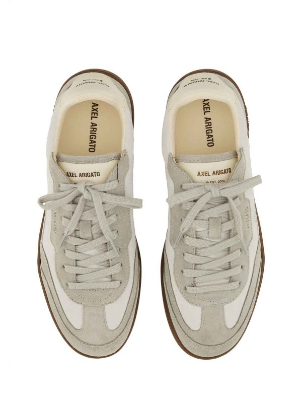 The Best Shops AXEL ARIGATO: Says T-Toe Sneaker