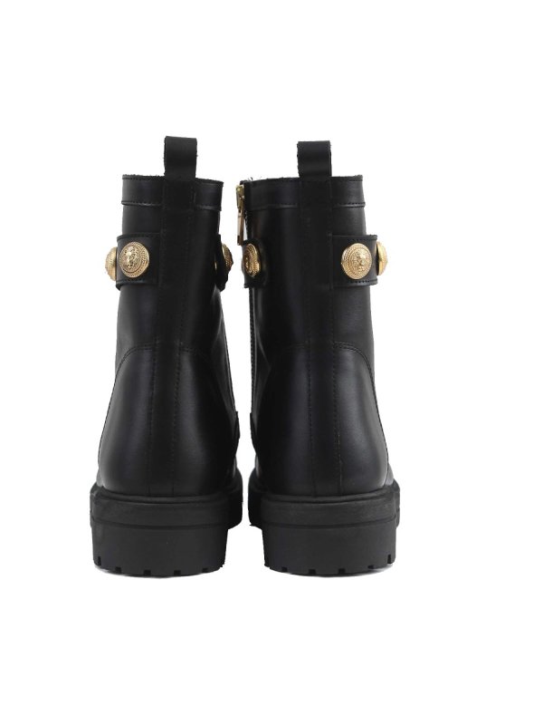 Bottes - Noir shop online: Balmain