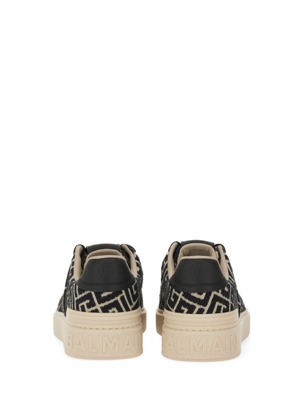 The Best Shops Balmain: sneakers - Sneaker del tribunale B