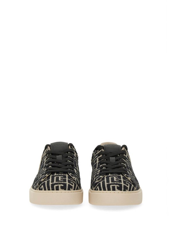 Sneaker del tribunale B shop online: Balmain
