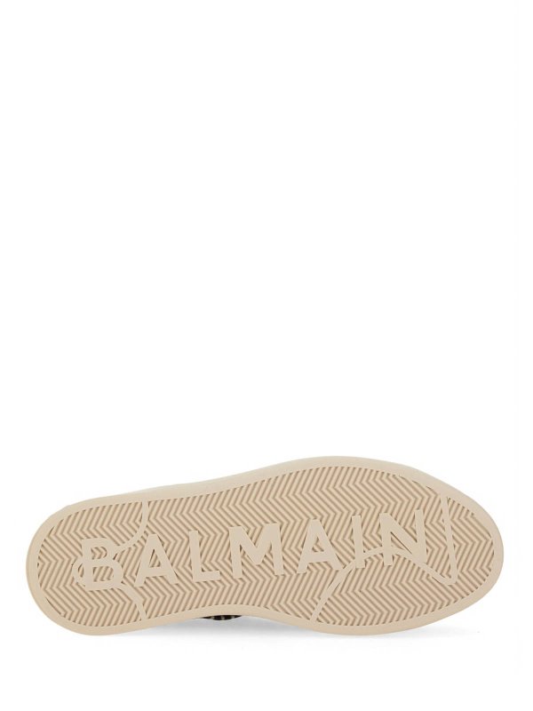 Balmain buy online Sneaker del tribunale B