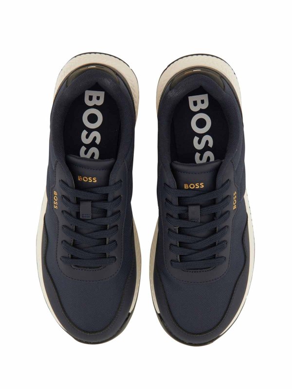 Hugo Boss: スニーカー online - スニーカー - ブルー