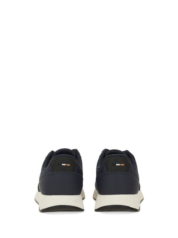 スニーカー - ブルー shop online: Hugo Boss