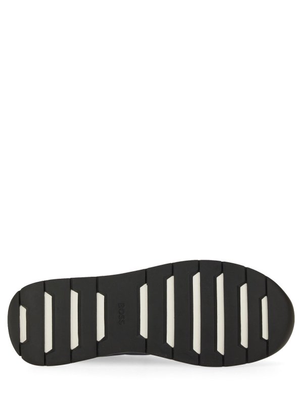 The Best Shops Hugo Boss: スニーカー - ブルー