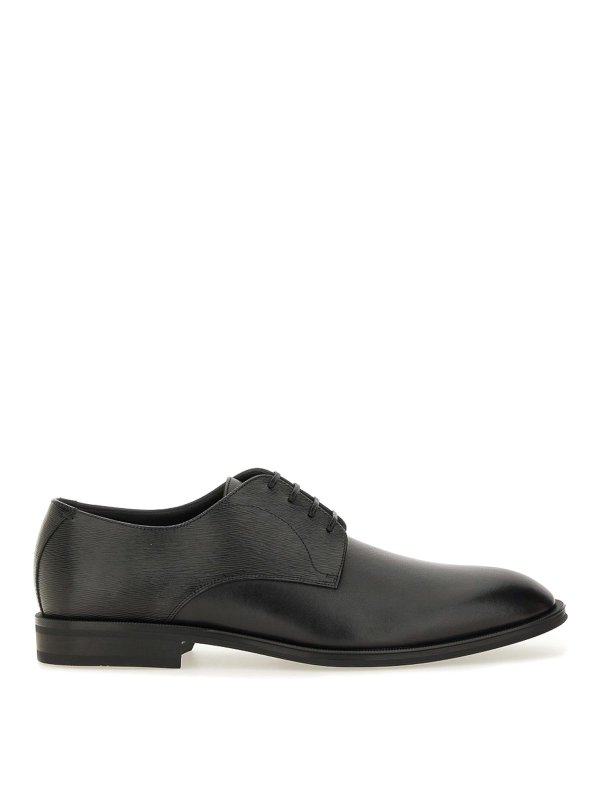 Hugo Boss: Mocasines y Zapatillas - Mocasines - Derby