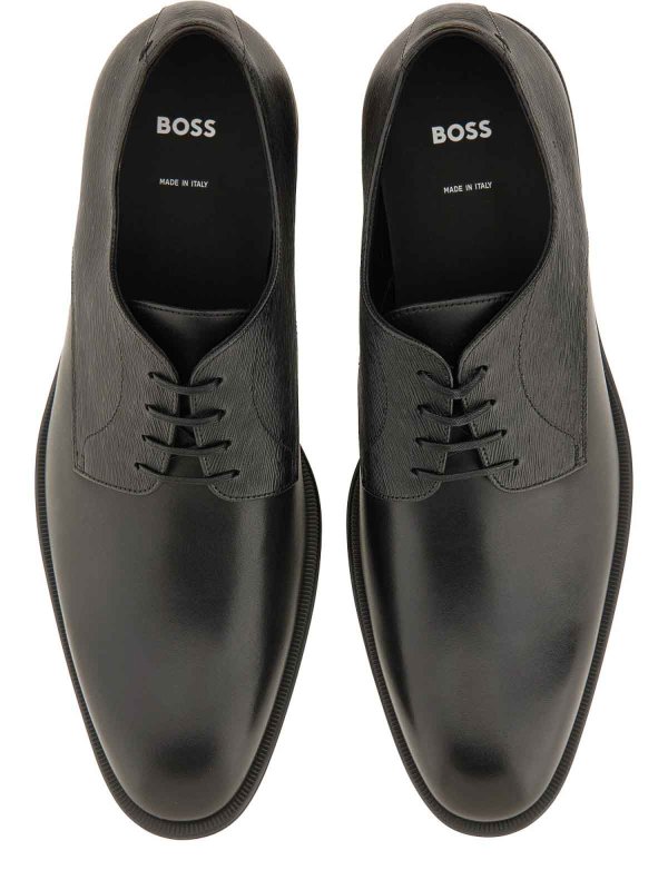 The Best Shops Hugo Boss: Mocasines - Derby