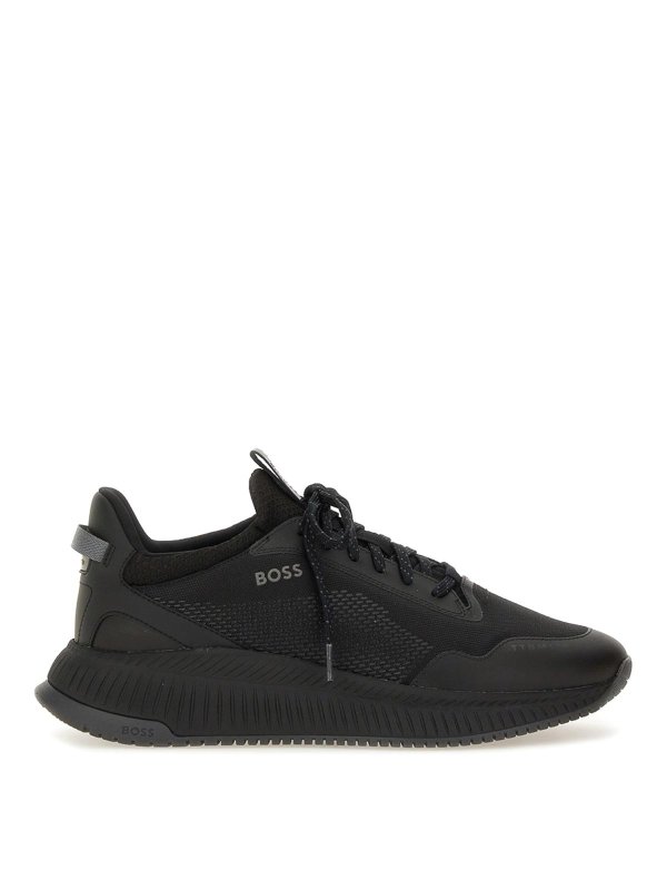 Hugo Boss: trainers - Ttnm Evo Sneaker