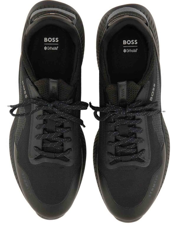 The Best Shops Hugo Boss: Ttnm Evo Sneaker