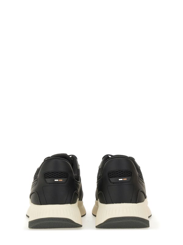 The Best Shops Hugo Boss: スニーカー - スニーカー - 黒